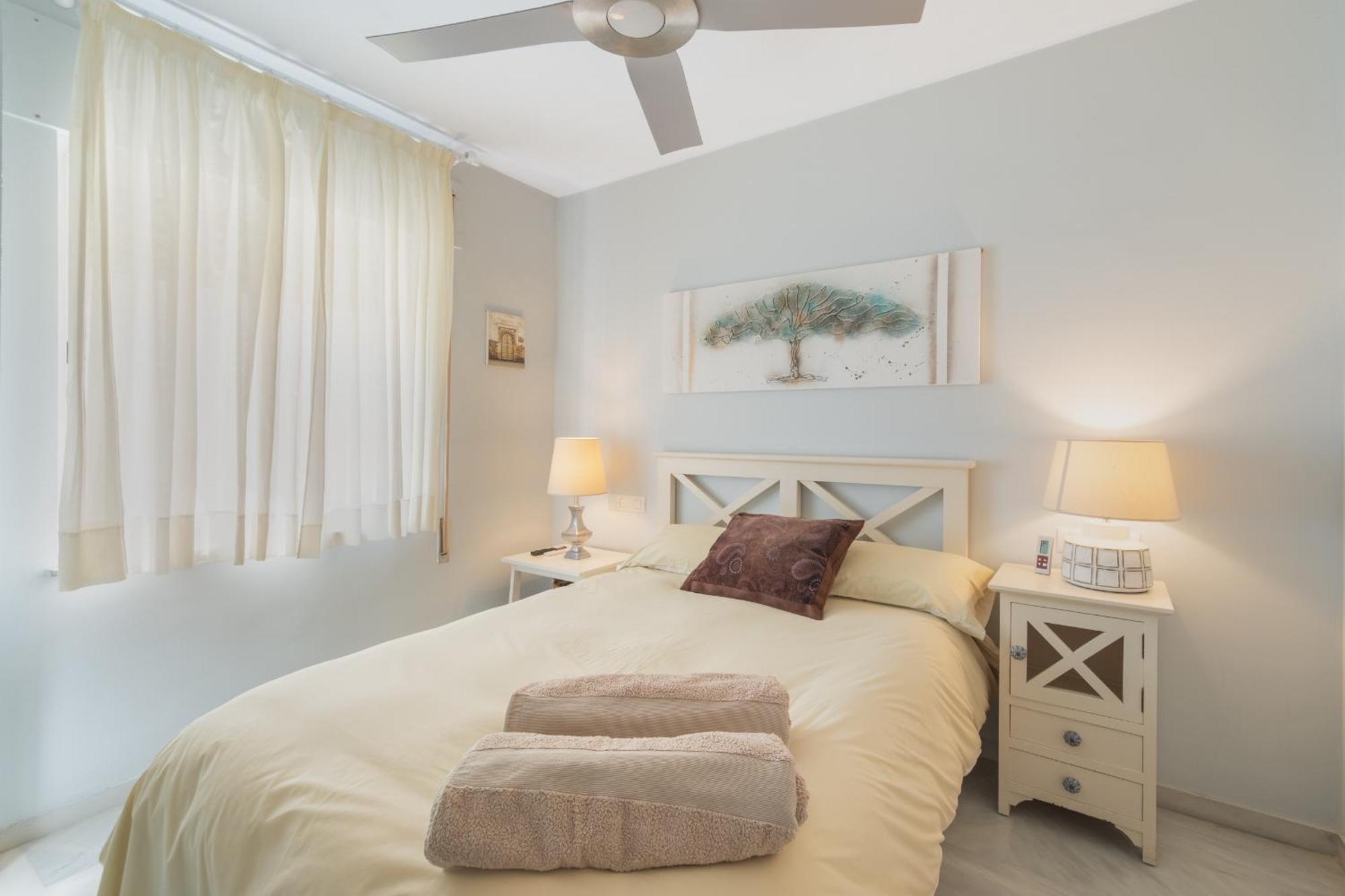 Amplio Y Luminoso Apartamento De 2 Dormitorios Cerca De La Plaza Del Caballo, Jerez De La Frontera Exteriör bild